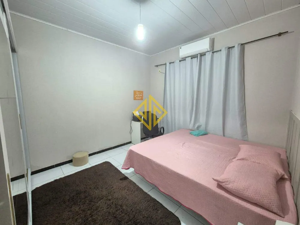 Casa, 3 quartos, 100 m² - Foto 7