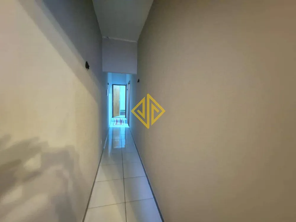 Casa, 3 quartos, 100 m² - Foto 10
