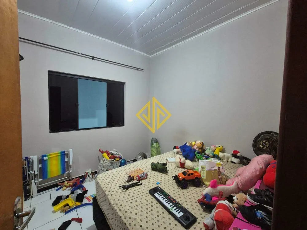 Casa, 3 quartos, 100 m² - Foto 6