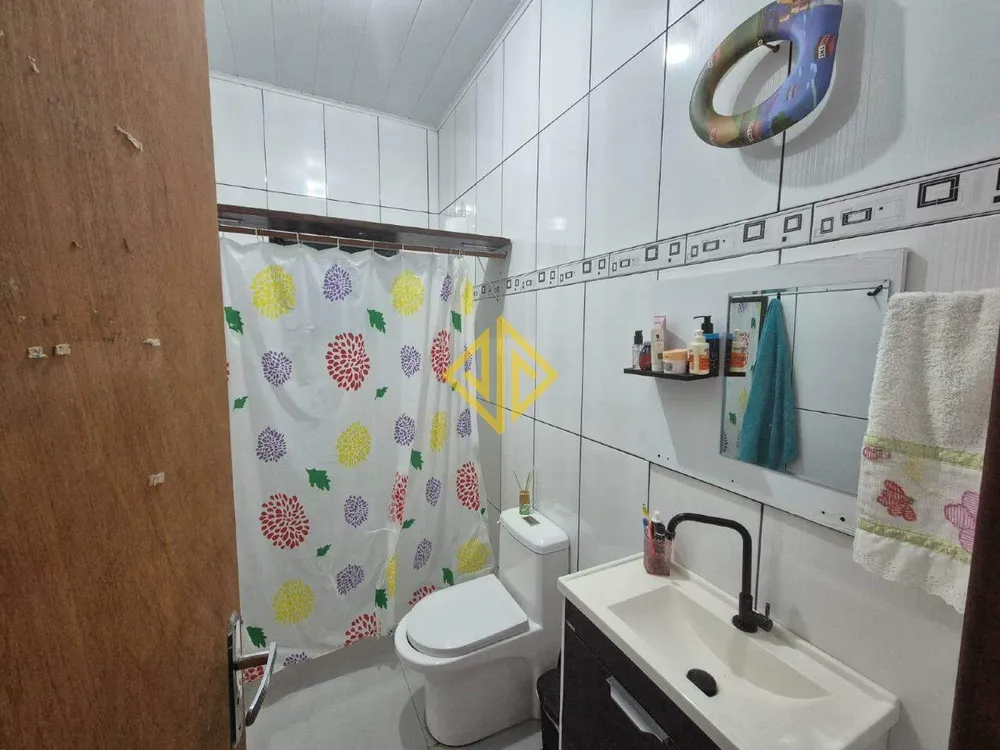 Casa, 3 quartos, 100 m² - Foto 8