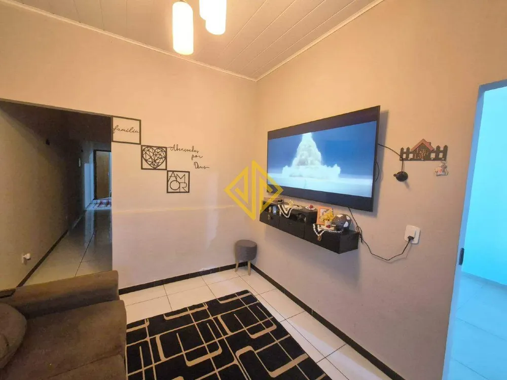 Casa, 3 quartos, 100 m² - Foto 3