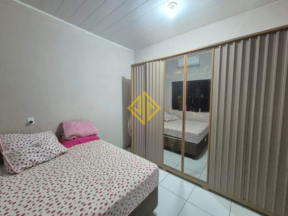 Casa, 3 quartos, 100 m² - Foto 4