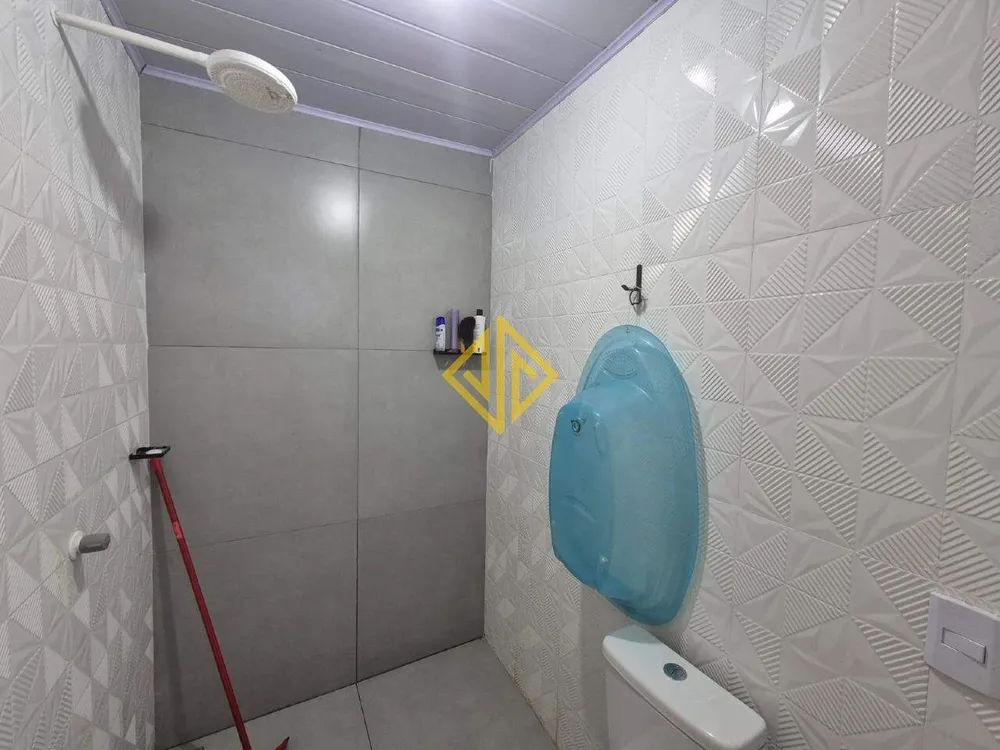 Casa, 3 quartos, 100 m² - Foto 5