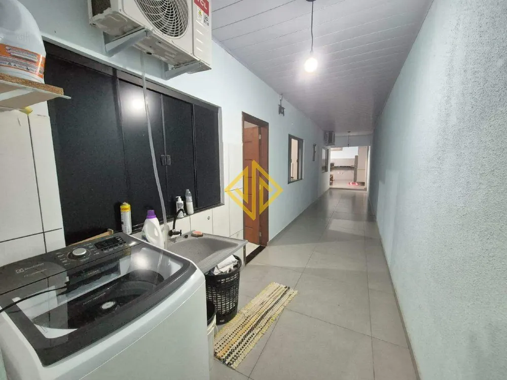 Casa, 3 quartos, 100 m² - Foto 9