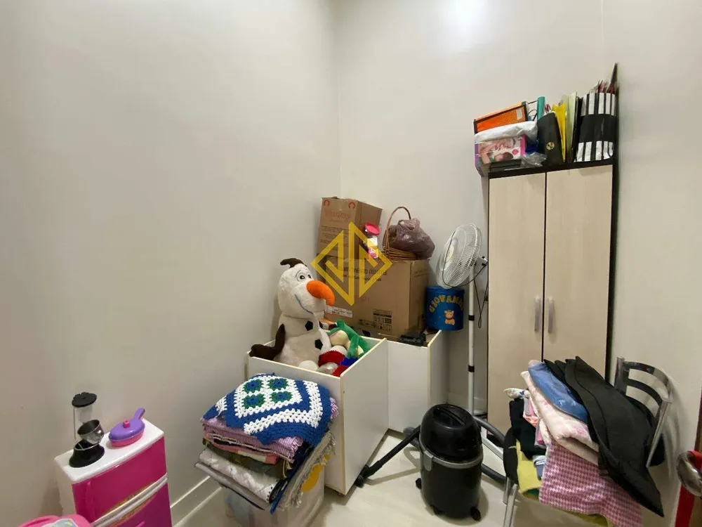 Casa, 5 quartos, 306 m² - Foto 8