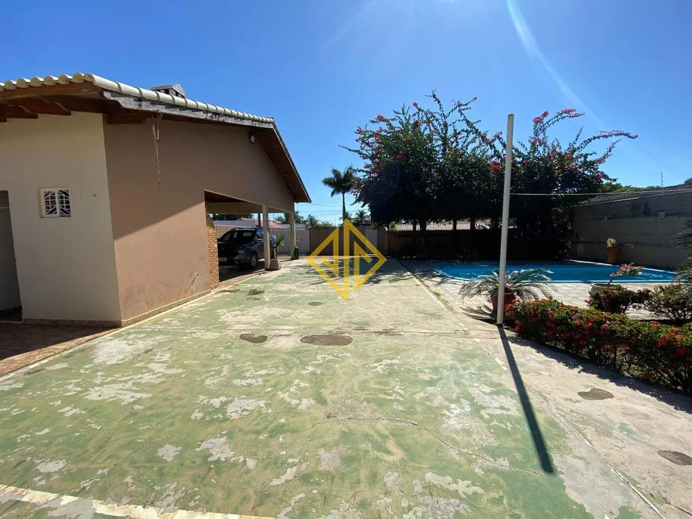 Casa, 5 quartos, 306 m² - Foto 16