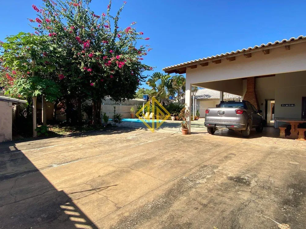 Casa, 5 quartos, 306 m² - Foto 14