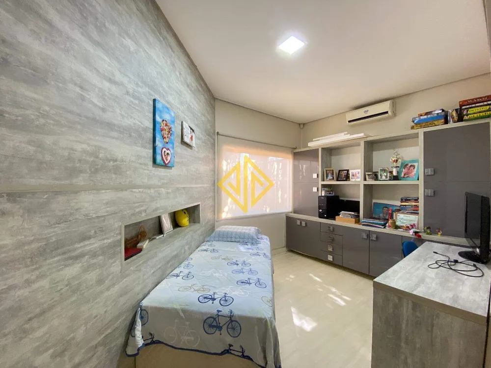 Casa, 5 quartos, 306 m² - Foto 4