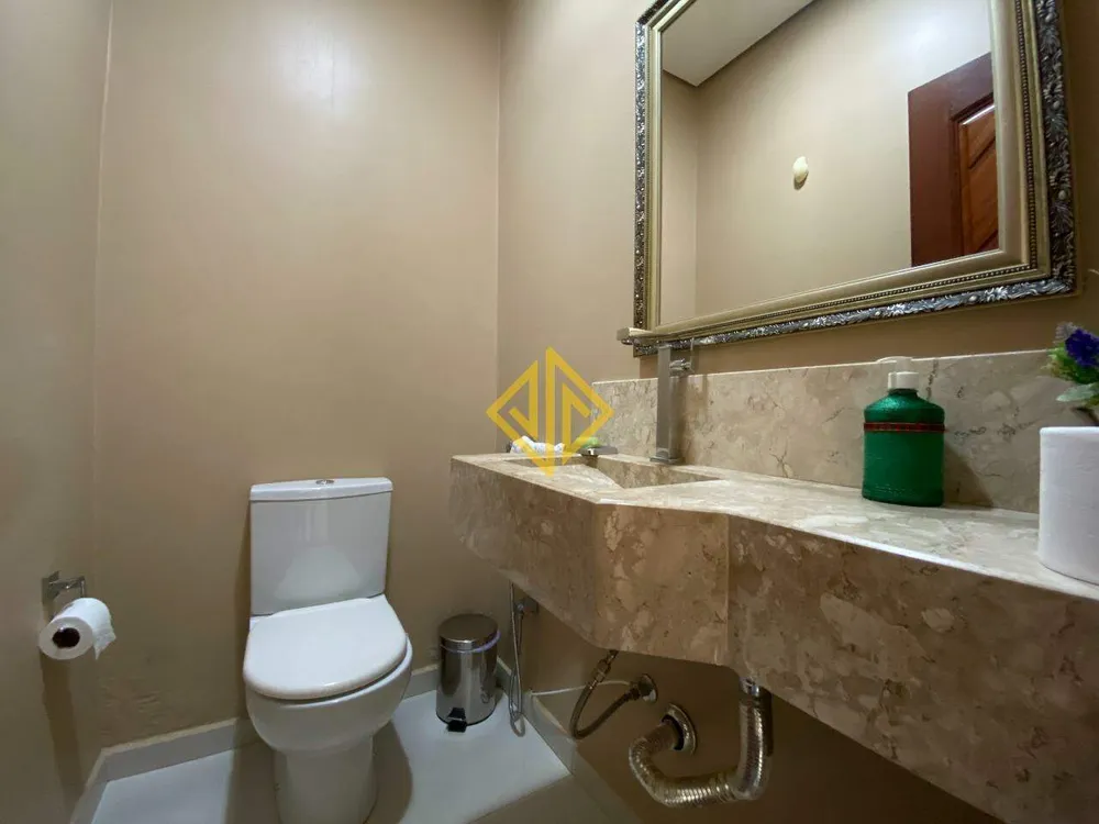 Casa, 5 quartos, 306 m² - Foto 3