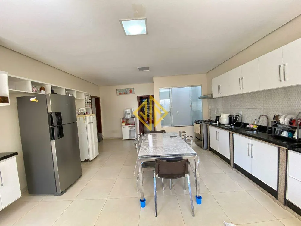 Casa, 5 quartos, 306 m² - Foto 13