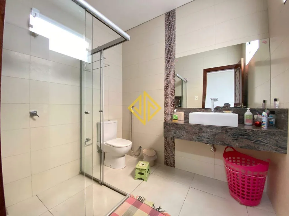 Casa, 5 quartos, 306 m² - Foto 11
