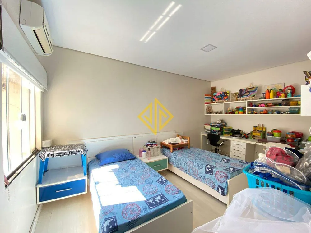Casa, 5 quartos, 306 m² - Foto 5