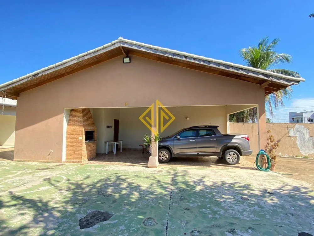 Casa, 5 quartos, 306 m² - Foto 15