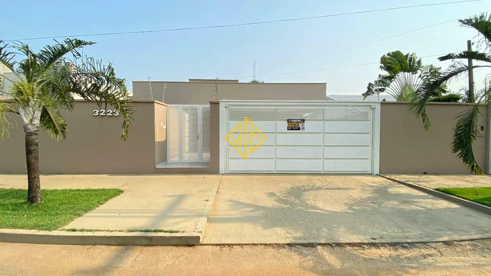 Casa, 472 m² - Foto 2