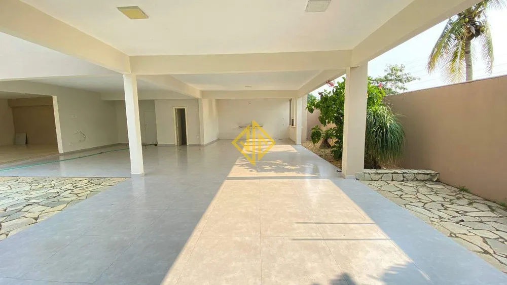 Casa, 472 m² - Foto 12
