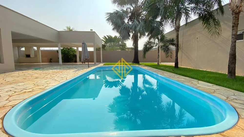Casa, 472 m² - Foto 11