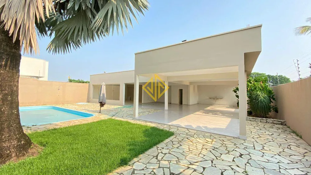 Casa, 472 m² - Foto 1
