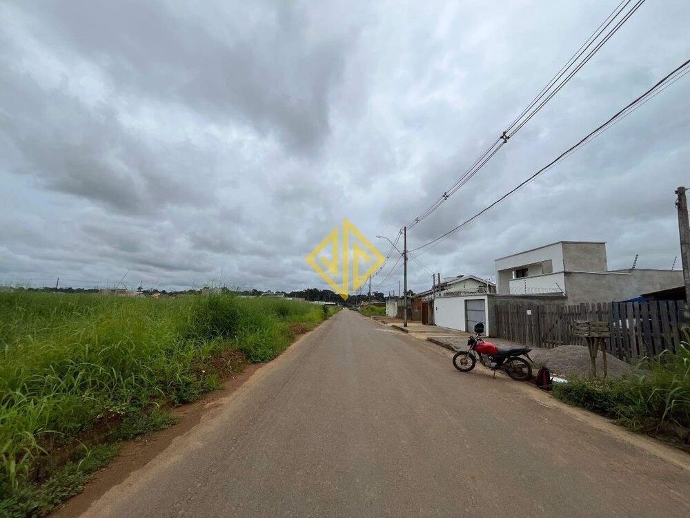 Terreno, 280 m² - Foto 4