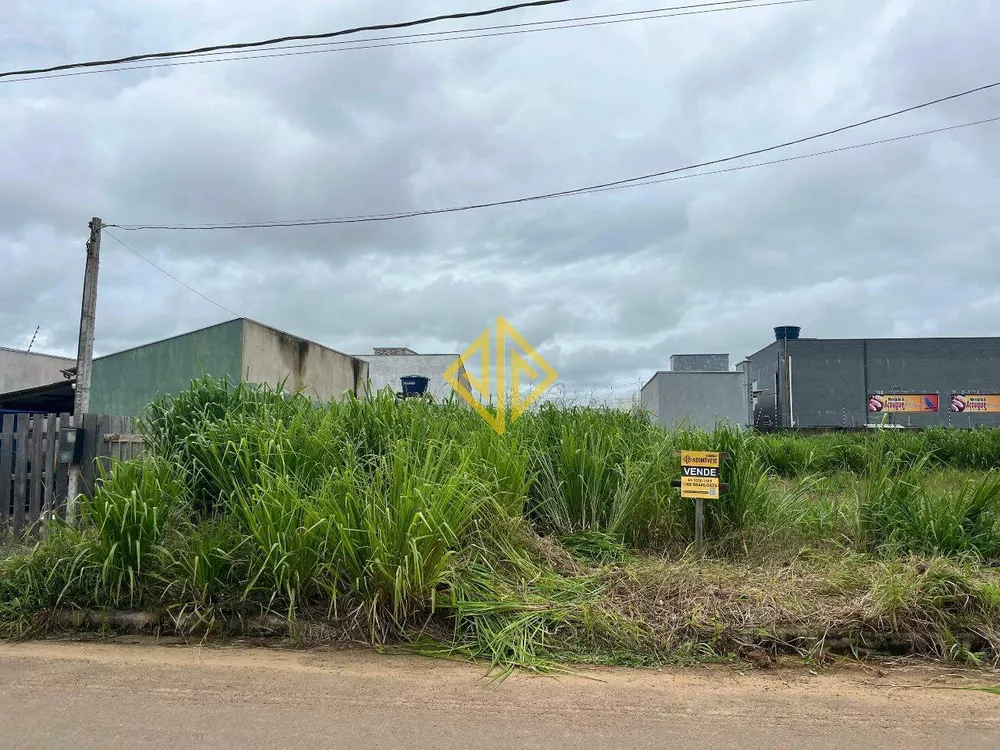 Terreno, 280 m² - Foto 1