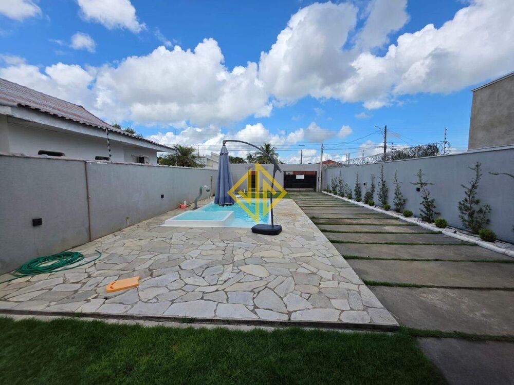 Casa, 2 quartos, 146 m² - Foto 3