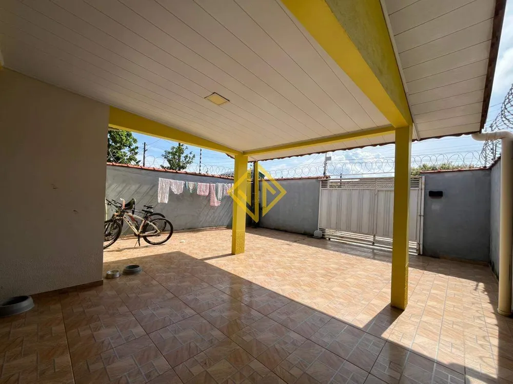 Casa, 3 quartos, 175 m² - Foto 12