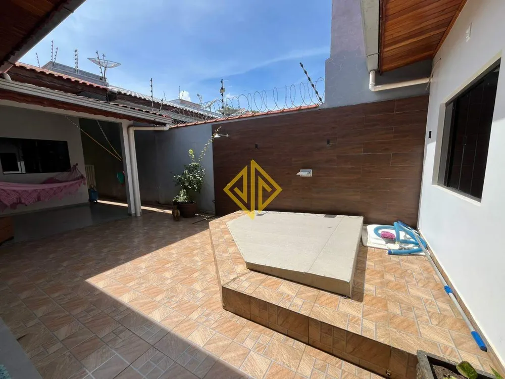 Casa, 3 quartos, 175 m² - Foto 2