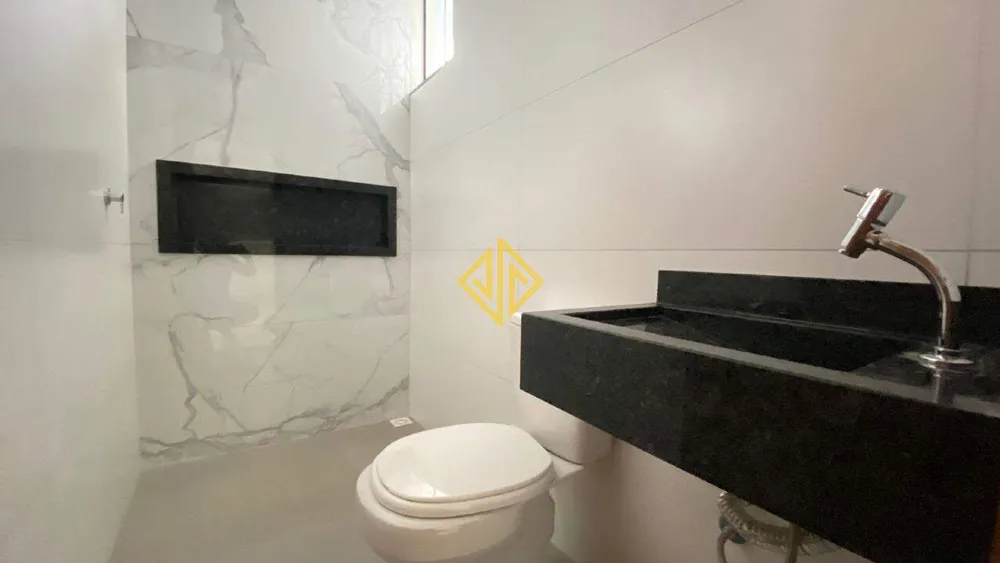 Casa, 3 quartos, 98 m² - Foto 6