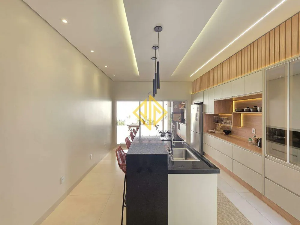 Casa, 3 quartos, 200 m² - Foto 6