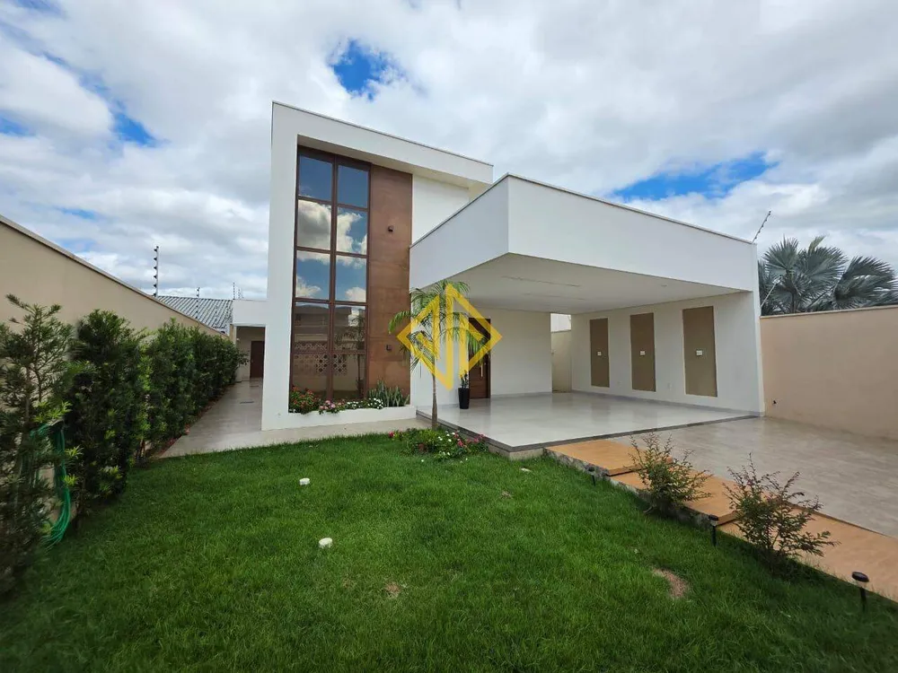 Casa, 3 quartos, 200 m² - Foto 8
