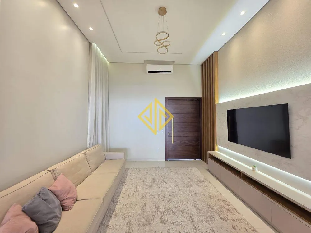 Casa, 3 quartos, 200 m² - Foto 10