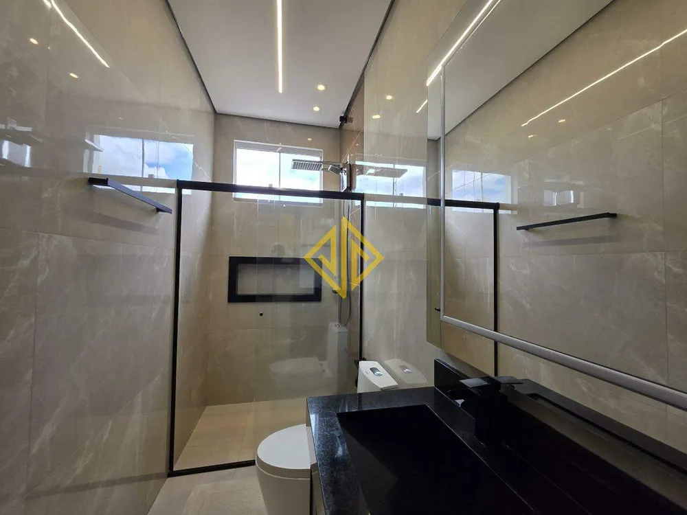 Casa, 3 quartos, 200 m² - Foto 12