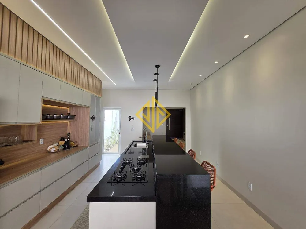 Casa, 3 quartos, 200 m² - Foto 11