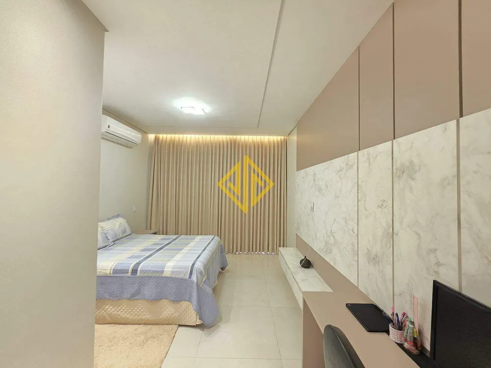 Casa, 3 quartos, 200 m² - Foto 9