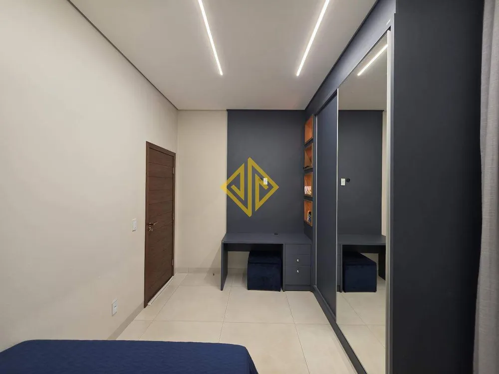 Casa, 3 quartos, 200 m² - Foto 7