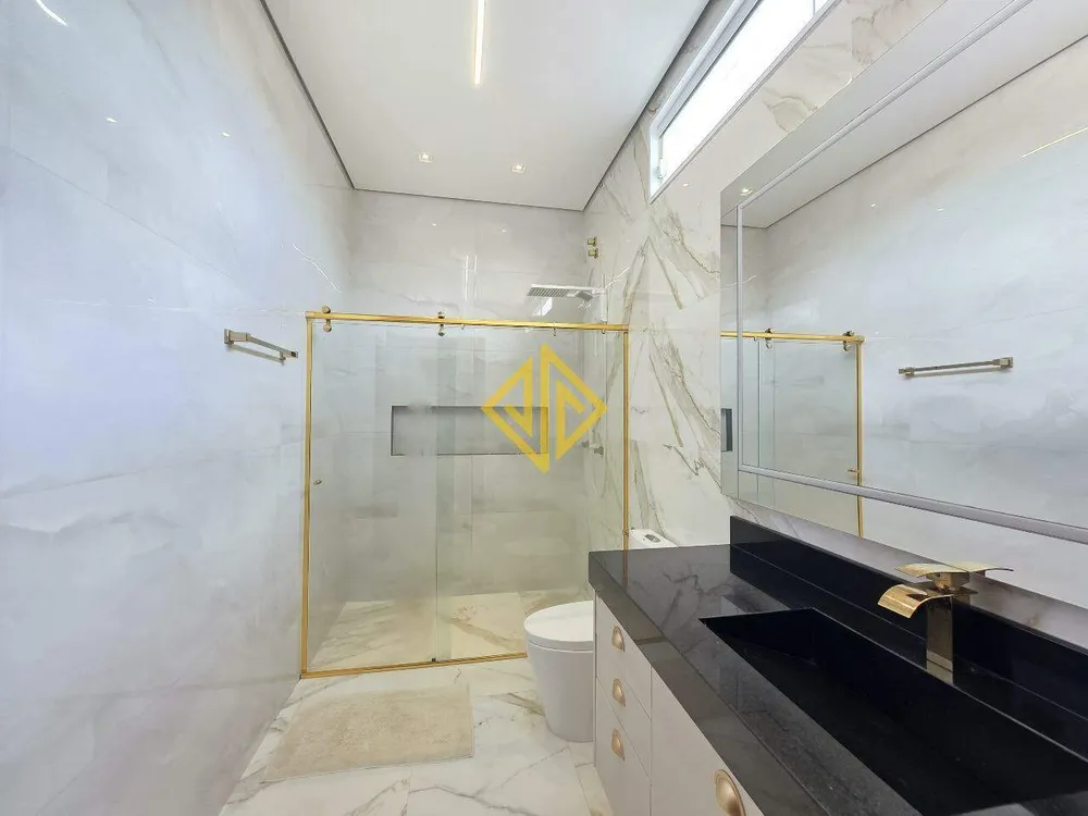 Casa, 3 quartos, 200 m² - Foto 3