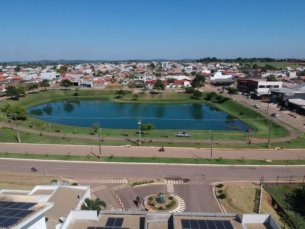 Terreno à venda, 480m² - Foto 1