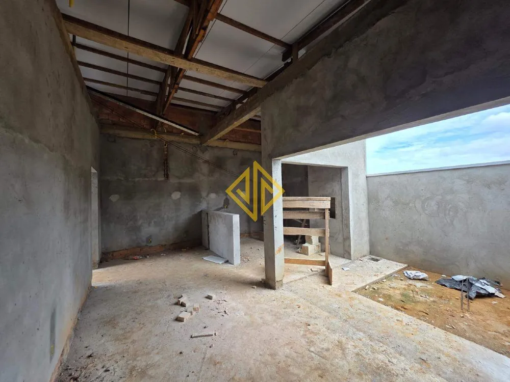 Casa, 3 quartos, 122 m² - Foto 5