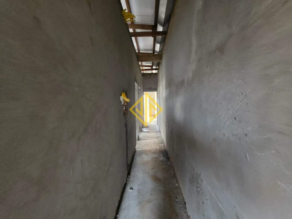 Casa, 3 quartos, 122 m² - Foto 3