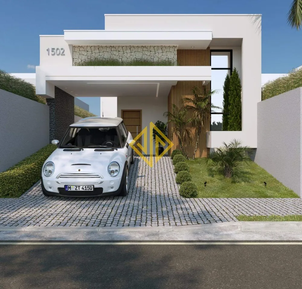Casa, 3 quartos, 122 m² - Foto 7