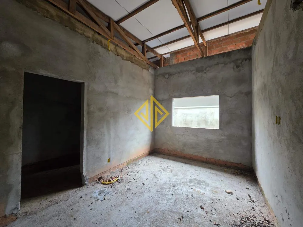 Casa, 3 quartos, 122 m² - Foto 2