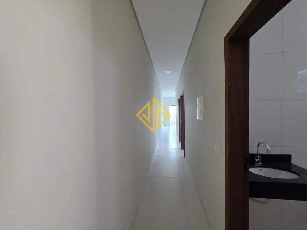 Casa, 3 quartos, 89 m² - Foto 6