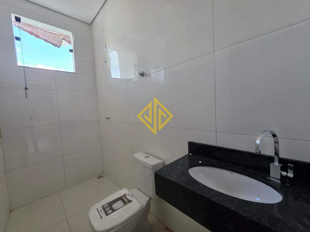 Casa, 3 quartos, 89 m² - Foto 2