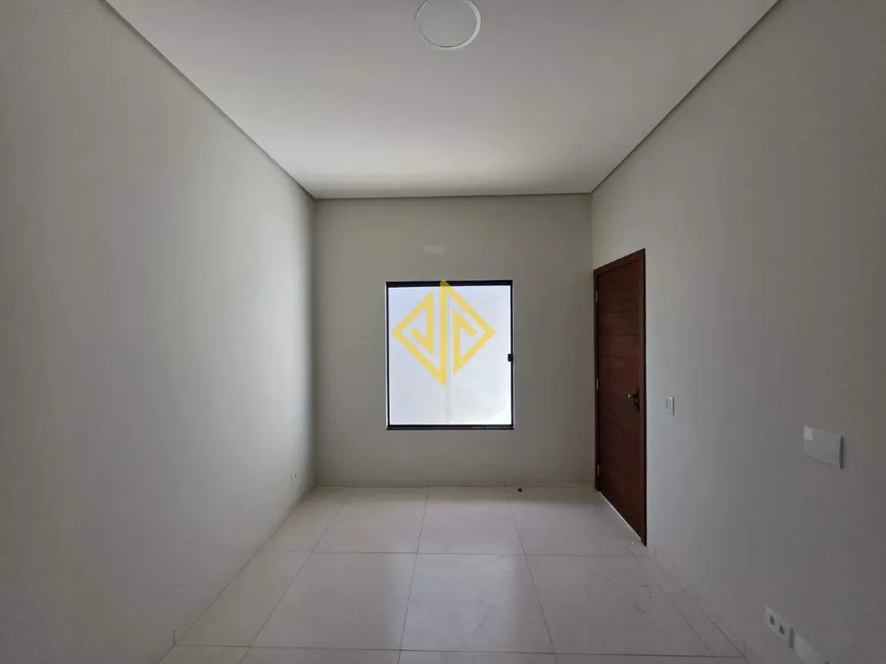 Casa, 3 quartos, 89 m² - Foto 1