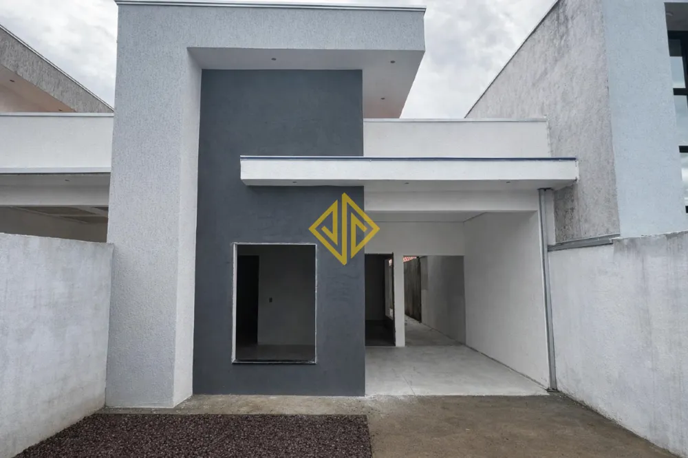 Casa, 3 quartos, 89 m² - Foto 4