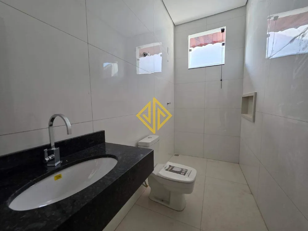 Casa, 3 quartos, 89 m² - Foto 7