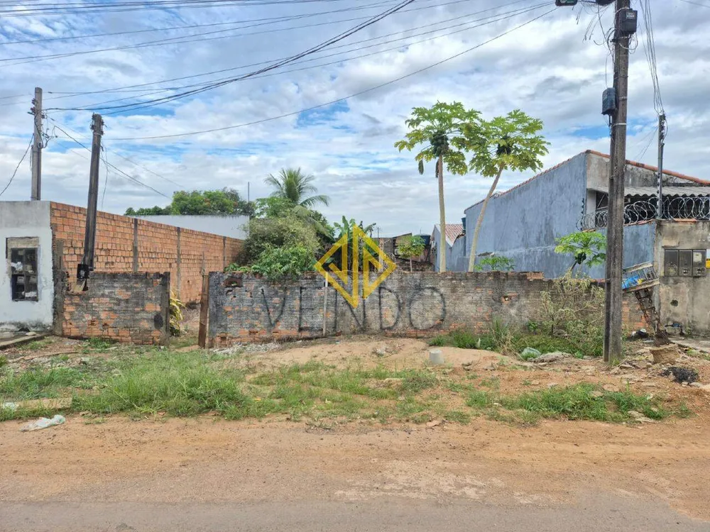 Terreno, 360 m² - Foto 2