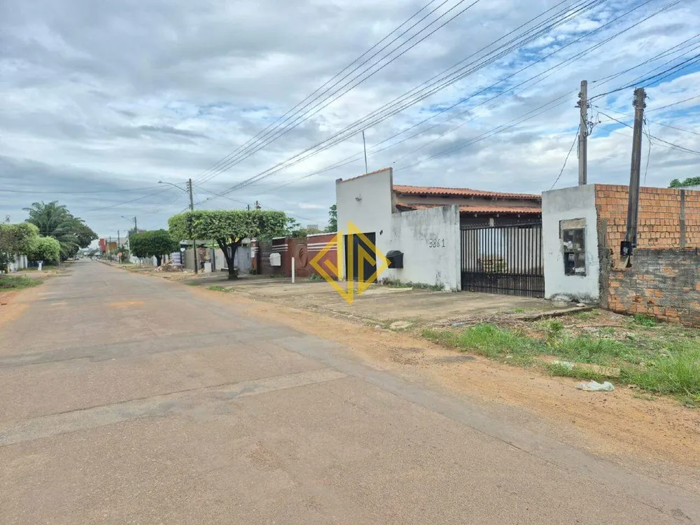 Terreno, 360 m² - Foto 4