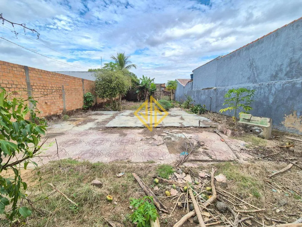 Terreno, 360 m² - Foto 1