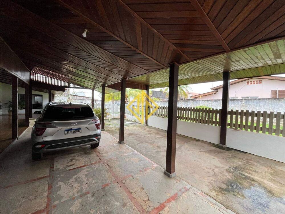 Casa à venda, 580m² - Foto 2