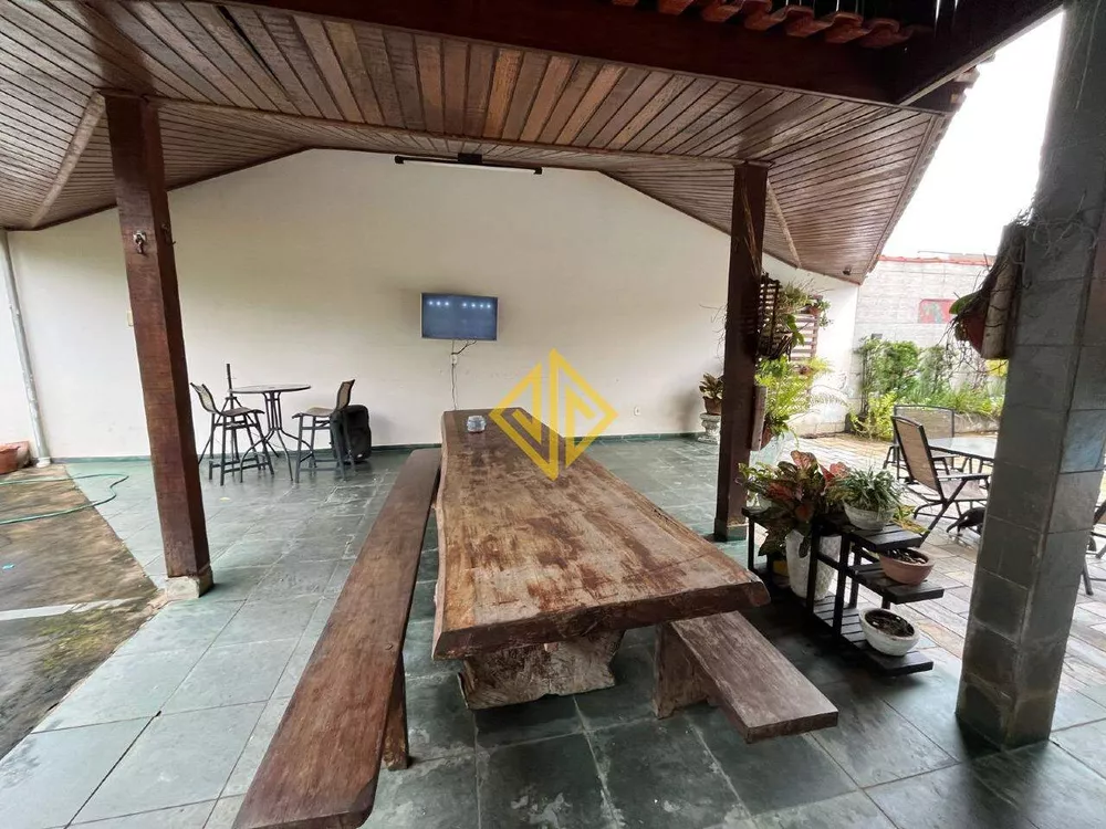 Casa, 580 m² - Foto 5
